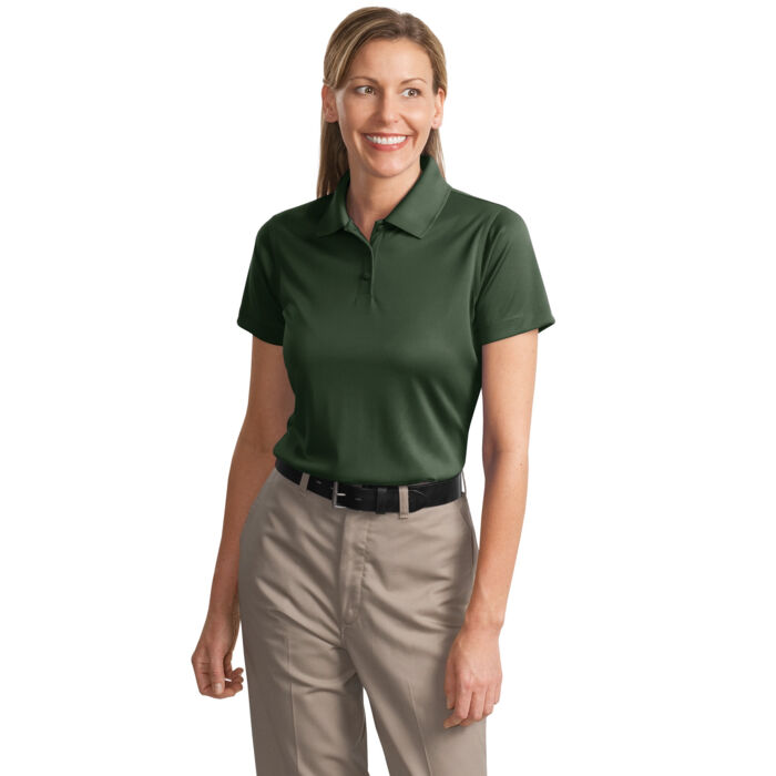 Ladies Select Snag Proof Polo Thumbnail