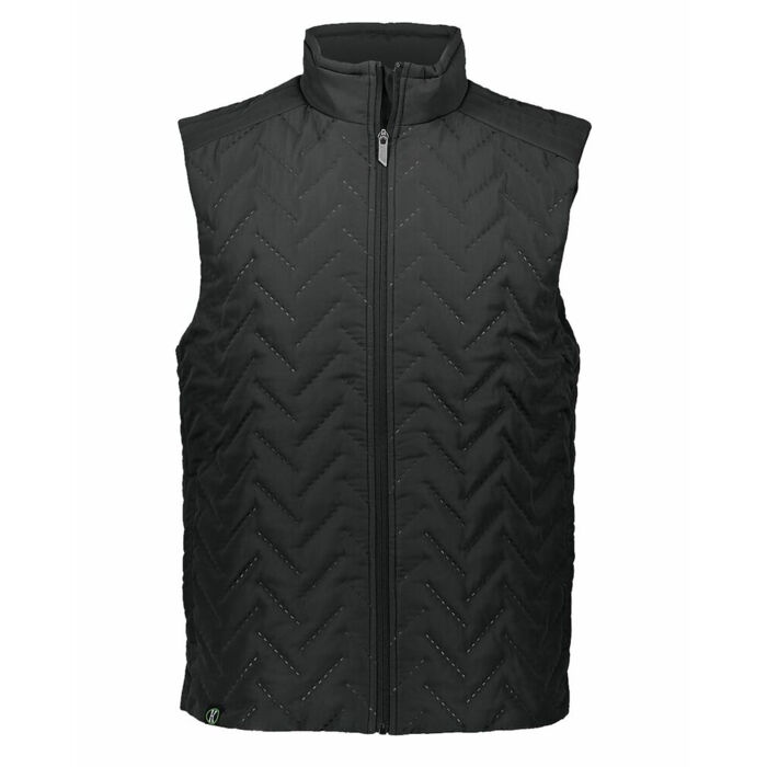 Repreve® Eco Quilted Vest Thumbnail