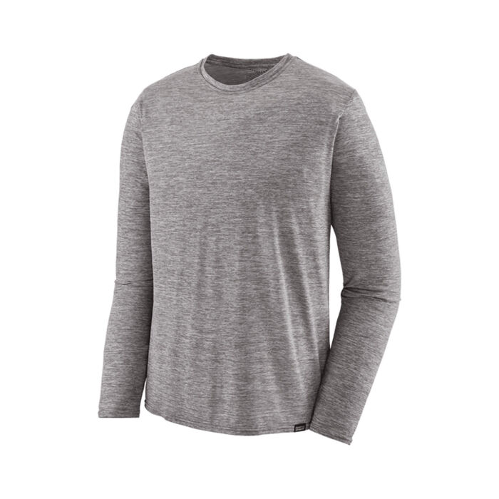 Patagonia Men's Capilene Cool Daily Long-Sleeve T-Shirt Thumbnail