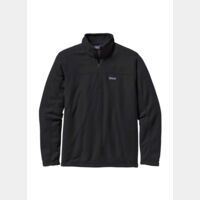 Patagonia Men's Micro D Quarter-Zip Thumbnail