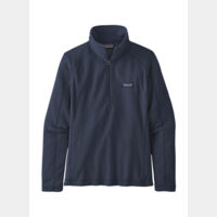 Patagonia Women's Micro D Quarter-Zip Thumbnail