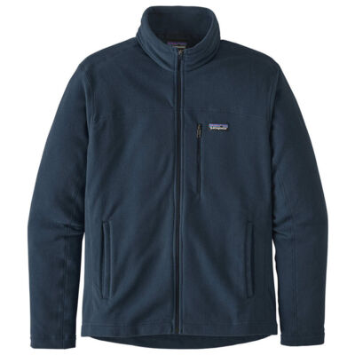 Patagonia Men's Micro D Fleece Jacket Thumbnail