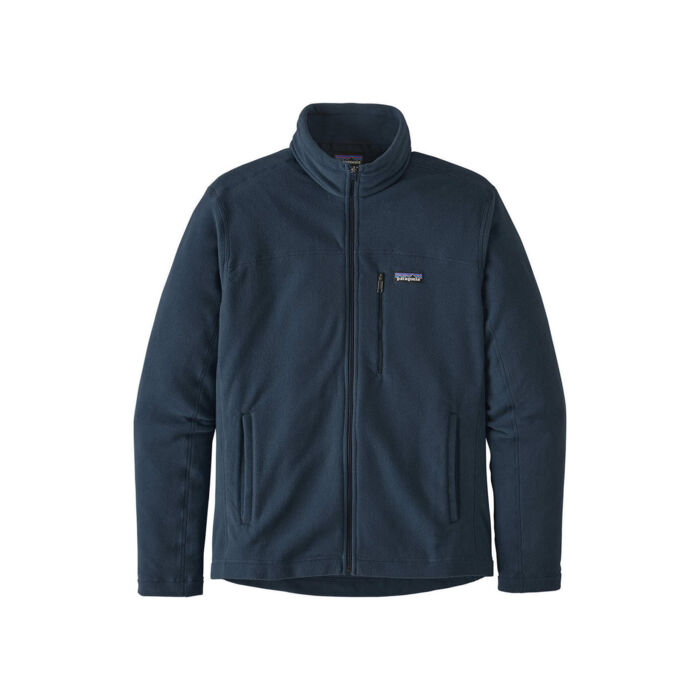 Patagonia Men's Micro D Fleece Jacket Thumbnail