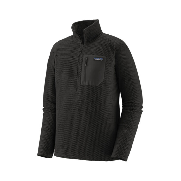 Patagonia Men's R1 Air Half-Zip Thumbnail