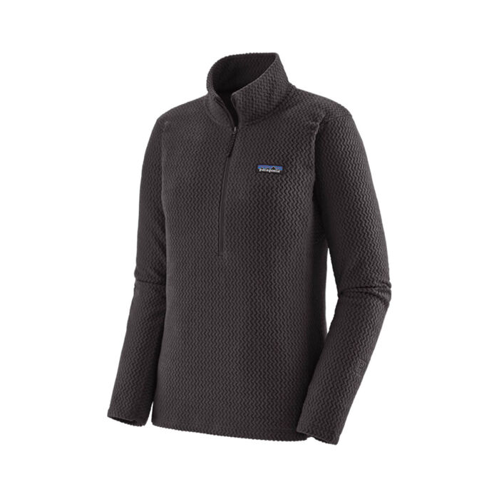 Patagonia Women's R1 Air Half-Zip Thumbnail