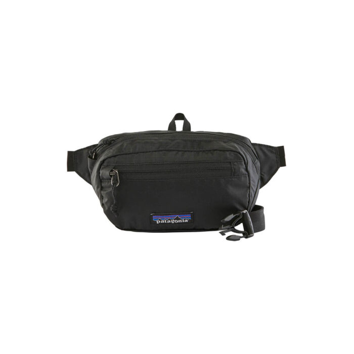 Patagonia Ultralight Black Hole Mini Hip Pack 1L Thumbnail