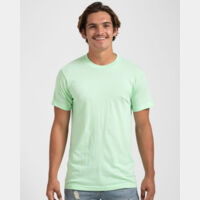 Unisex Fine Jersey T-Shirt Thumbnail