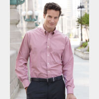 Gingham Check Shirt Thumbnail