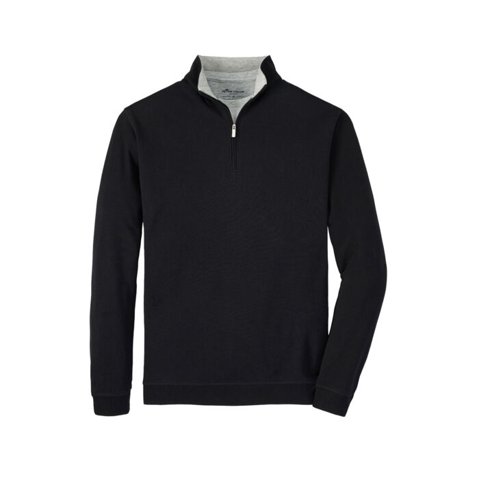Peter Millar Men's Crown Comfort Quarter-Zip Thumbnail