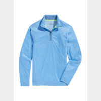 Vineyard Vines Men's Sankaty Performance Quarter-Zip Thumbnail
