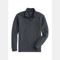 Vineyard Vines Men's Blank Saltwater Quarter-Zip Thumbnail