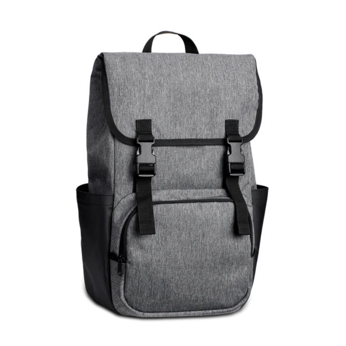 Incognito Flap Backpack Thumbnail