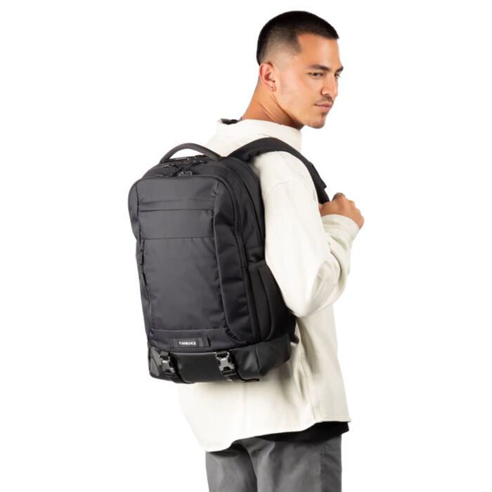 Authority Laptop Backpack Deluxe Thumbnail