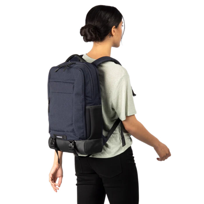 Authority Laptop Backpack Deluxe Thumbnail