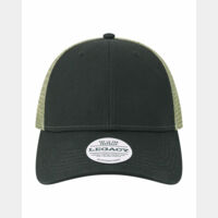Lo-Pro Snapback Trucker Cap Thumbnail
