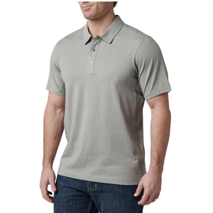 ARCHER CREST POLO Thumbnail