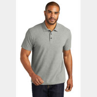 C Free ® Cotton Blend Pique Polo Thumbnail