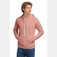 Unisex Santa Cruz Pullover Hoodie Thumbnail
