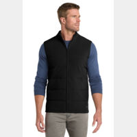 Cold Bay Vest Thumbnail