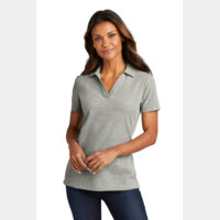 Women's C Free ® Cotton Blend Pique Polo Thumbnail