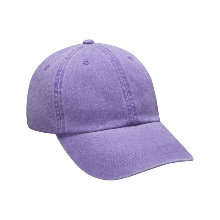 Optimum Pigment Dyed-Cap Thumbnail