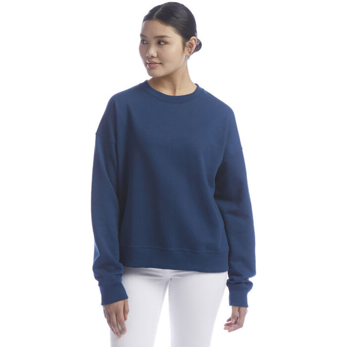 Ladies' PowerBlend Sweatshirt Thumbnail