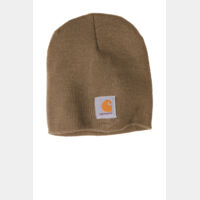 Acrylic Knit Hat Thumbnail