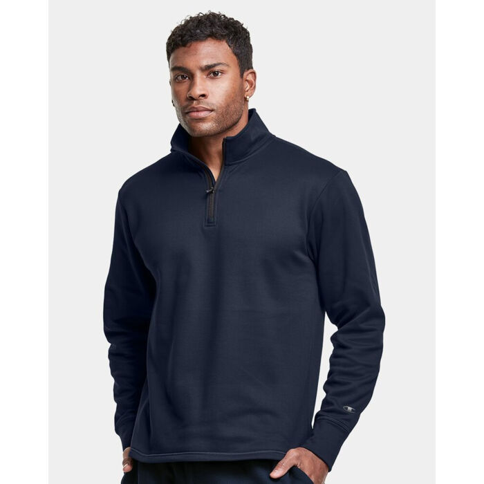 Sport Quarter-Zip Pullover Thumbnail