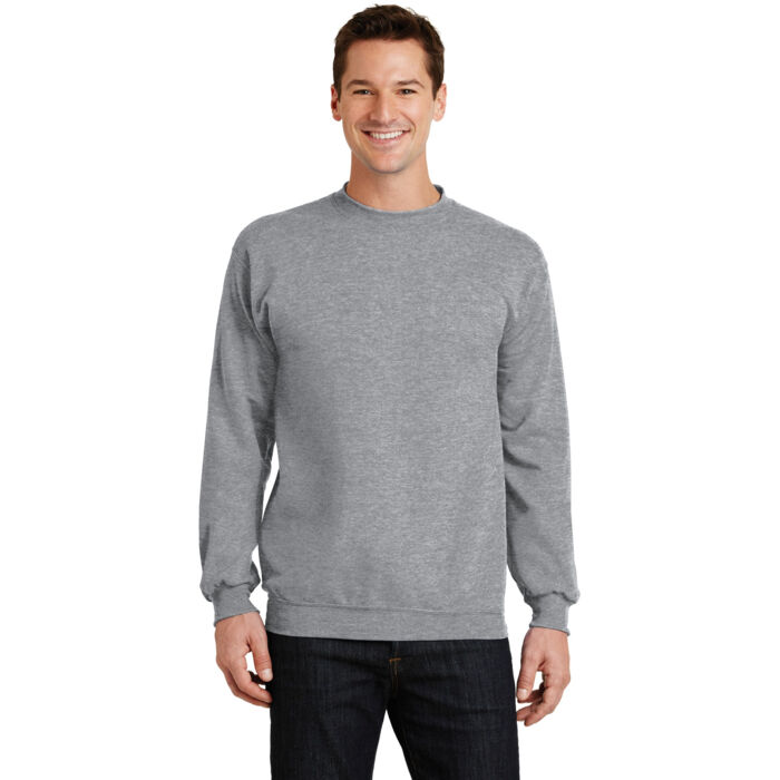 Core Fleece Crewneck Sweatshirt Thumbnail