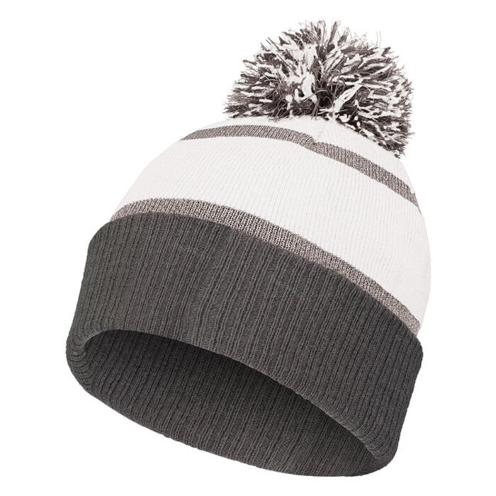 Adult Reflective Beanie Thumbnail