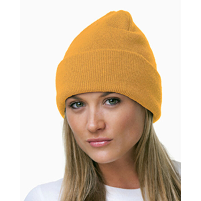 USA Made Knit Cuff Beanie Thumbnail