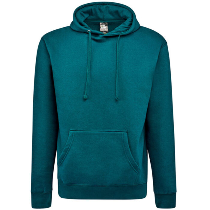 Unisex BTB Fleece Hooded Sweatshirt Thumbnail
