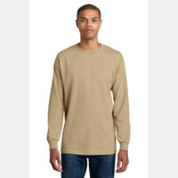 Heavyweight Unisex Long Sleeve T Shirt Thumbnail