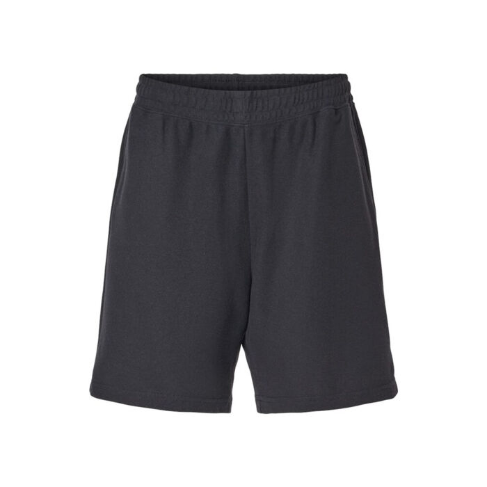 Pique Unisex Gym Shorts Thumbnail