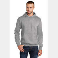 Core Fleece Pullover Hooded Sweatshirt Thumbnail