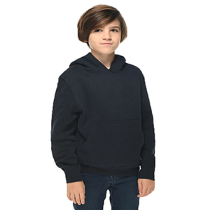 Youth Premium Pullover Hooded Sweatshirt Thumbnail