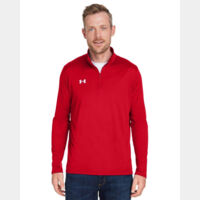 Team Tech™ Quarter-Zip Pullover Thumbnail