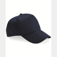 Five-Panel Twill Cap Thumbnail