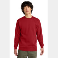 V.I.T. Fleece Crew Thumbnail