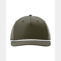 Five Panel Classic Rope Cap Thumbnail