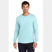 Classics Unisex Cotton Long Sleeve T Shirt Thumbnail