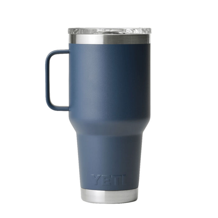 YETI Travel Mug 30oz with Stronghold Lid Thumbnail