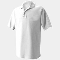 Under Armour Men's T2 Green Polo Thumbnail