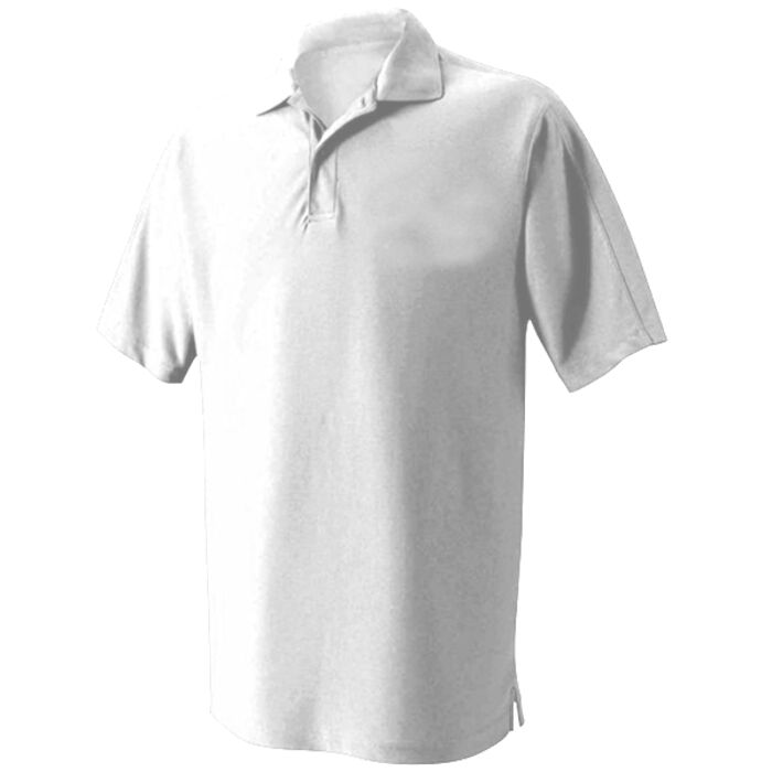 Under Armour Men's T2 Green Polo Thumbnail