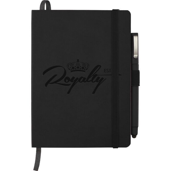 5" x 7" Firenze Soft Bound Journal Bundle Set Thumbnail