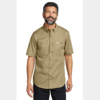 Rugged Professional Series Short Sleeve Shirt Thumbnail