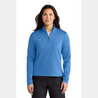 Women's Aim 1/4 Zip Fleece Thumbnail