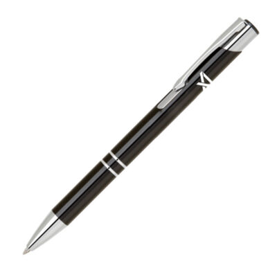 X.AI Grip Metal click Pen - X Thumbnail