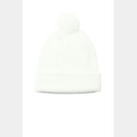 Cozy Pom Beanie Thumbnail
