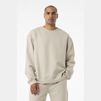 Unisex 10 Ounce Heavyweight Crewneck Sweatshirt Thumbnail